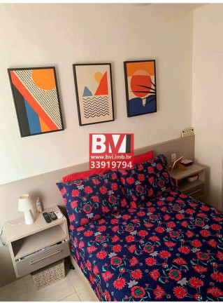 Imagem Apartamento com 3 Quartos à Venda, 77 m² em Cachambi - Rio De Janeiro