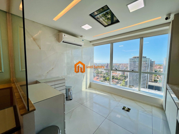 Imagem Sala Comercial à Venda, em Papicu - Fortaleza Imagem Sala Comercial à Venda, em Papicu - Fortaleza