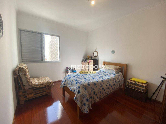Imagem Apartamento com 3 Quartos à Venda, 92 m² em Santa Paula - São Caetano Do Sul Imagem Apartamento com 3 Quartos à Venda, 92 m² em Santa Paula - São Caetano Do Sul