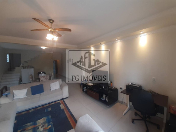 Imagem Casa com 3 Quartos à Venda, 128 m² em Jaguaribe - Osasco Imagem Casa com 3 Quartos à Venda, 128 m² em Jaguaribe - Osasco