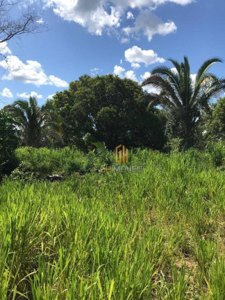 Chácara à Venda, 121.000 m² em Fazenda - Itapirapuã
