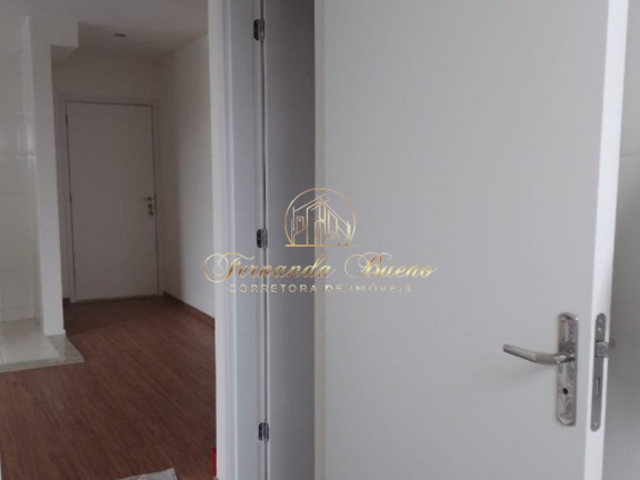 Imagem Imóvel com 2 Quartos à Venda, 50 m² em Vila Metalúrgica - Santo André