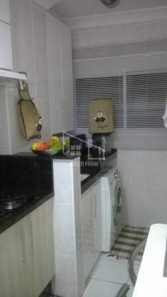 Imagem Apartamento com 3 Quartos à Venda, 70 m² em Centro - São Bernardo Do Campo Imagem Apartamento com 3 Quartos à Venda, 70 m² em Centro - São Bernardo Do Campo