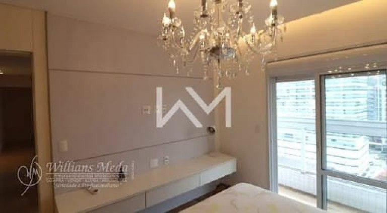 Imagem Apartamento com 4 Quartos à Venda, 213 m² em Canto Do Forte - Praia Grande Imagem Apartamento com 4 Quartos à Venda, 213 m² em Canto Do Forte - Praia Grande