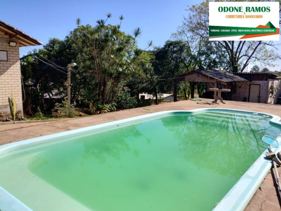 Imagem Casa com 3 Quartos à Venda, 1.896 m² em Berto Cirio - Nova Santa Rita Imagem Casa com 3 Quartos à Venda, 1.896 m² em Berto Cirio - Nova Santa Rita