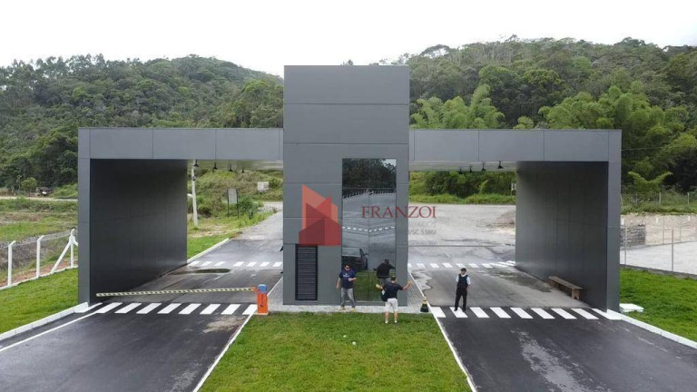 Imagem Galpão para Alugar, 16.000 m² em Distrito Industrial Leste - Garuva Imagem Galpão para Alugar, 16.000 m² em Distrito Industrial Leste - Garuva
