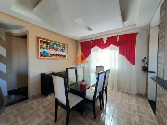 Imagem Casa com 3 Quartos à Venda, 77 m² Imagem Casa com 3 Quartos à Venda, 77 m²