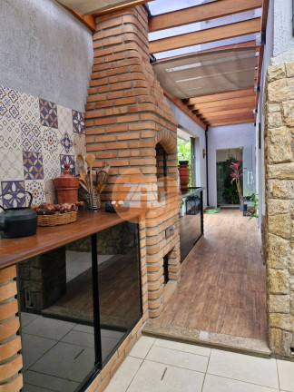 Imagem Sobrado com 4 Quartos à Venda, 334 m² em Loteamento Residencial Ana Candida - Tremembé Imagem Sobrado com 4 Quartos à Venda, 334 m² em Loteamento Residencial Ana Candida - Tremembé