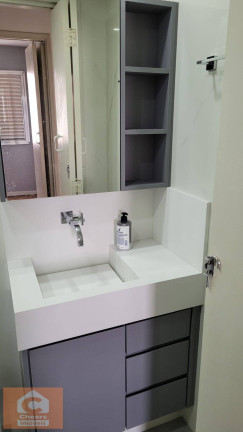 Imagem Apartamento com 3 Quartos à Venda, 71 m² em Vila Mariana - São Paulo