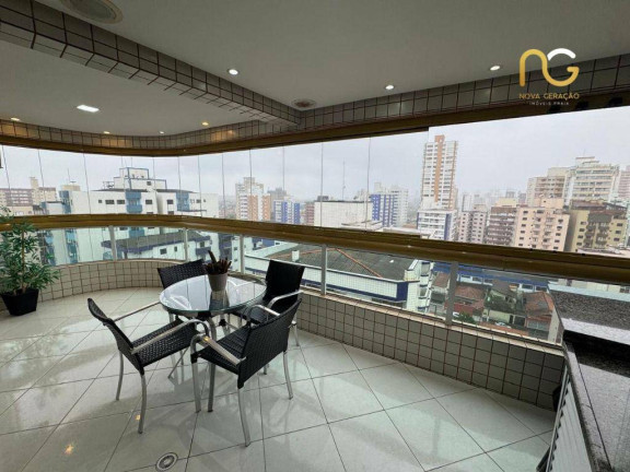 Imagem Apartamento com 2 Quartos à Venda, 89 m² em Aviação - Praia Grande Imagem Apartamento com 2 Quartos à Venda, 89 m² em Aviação - Praia Grande