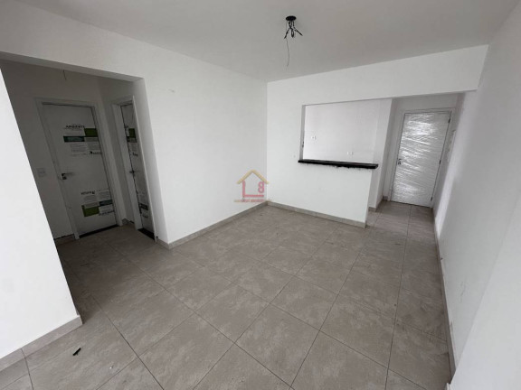 Imagem Apartamento com 2 Quartos à Venda, 77 m²