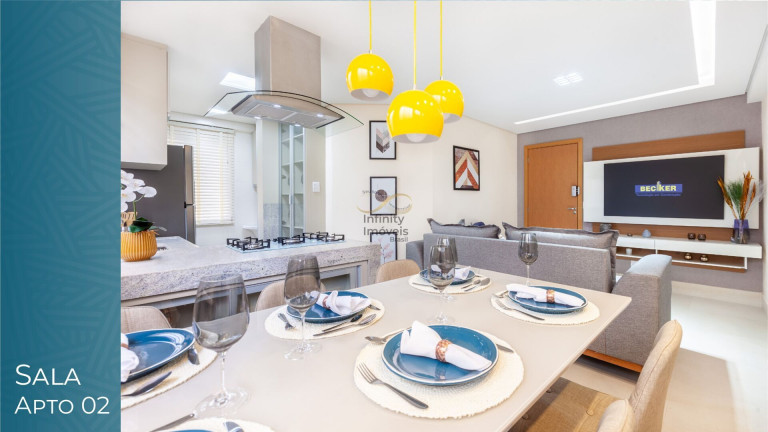 Imagem Apartamento com 3 Quartos à Venda, 67 m² em Santo Antônio - Belo Horizonte Imagem Apartamento com 3 Quartos à Venda, 67 m² em Santo Antônio - Belo Horizonte