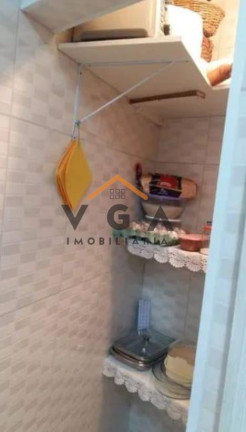 Imagem Casa com 2 Quartos à Venda, 130 m² em Vila Nova Manchester - São Paulo Imagem Casa com 2 Quartos à Venda, 130 m² em Vila Nova Manchester - São Paulo