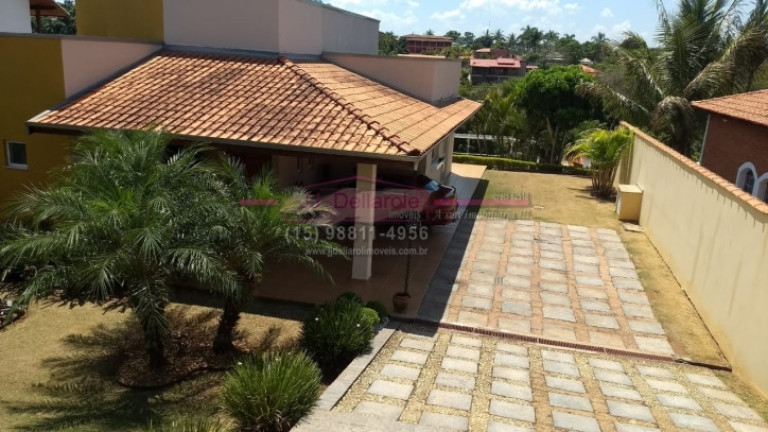 Imagem Chácara com 3 Quartos à Venda, 340 m² em Vitassay - Boituva