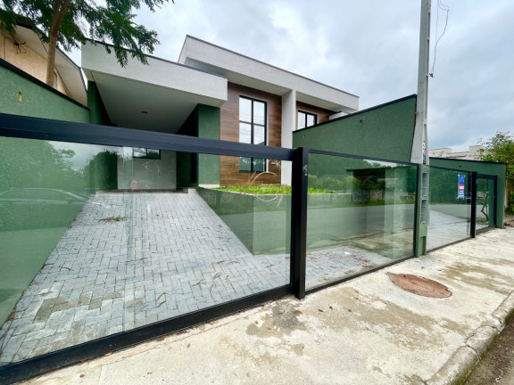 Imagem Casa com 3 Quartos à Venda, 143 m² em Boneca Do Iguaçu - São José Dos Pinhais Imagem Casa com 3 Quartos à Venda, 143 m² em Boneca Do Iguaçu - São José Dos Pinhais