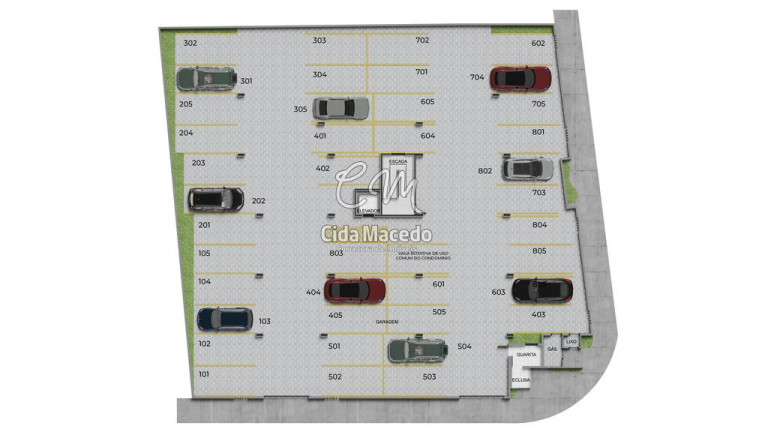 Imagem Apartamento com 3 Quartos à Venda, 68 m² em Ponta De Campina - Cabedelo Imagem Apartamento com 3 Quartos à Venda, 68 m² em Ponta De Campina - Cabedelo