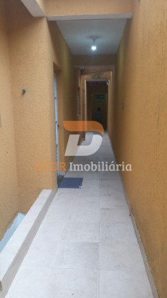 Imagem Casa com 1 Quarto para Alugar, 49 m² em Centro - Diadema Imagem Casa com 1 Quarto para Alugar, 49 m² em Centro - Diadema