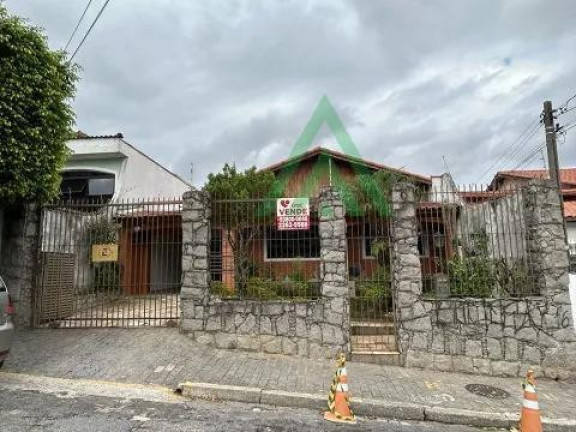 Casa com 3 Quartos à Venda, 350 m² em Tucuruvi - São Paulo