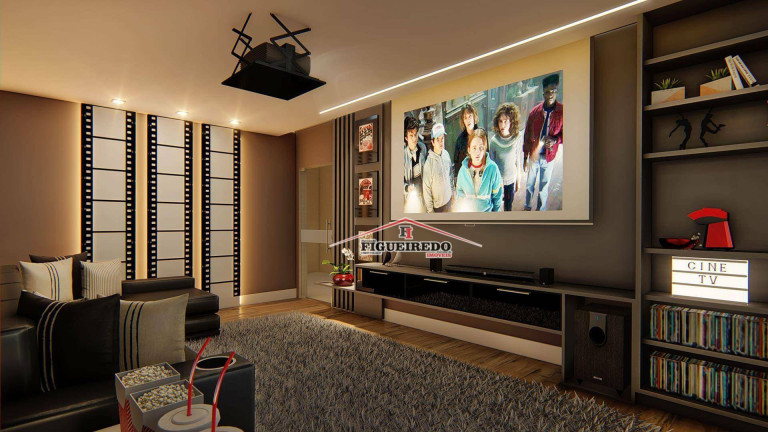 Imagem Apartamento com 2 Quartos à Venda, 83 m² em Vila Guilhermina - Praia Grande