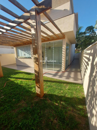 Imagem Casa com 3 Quartos à Venda, 254 m² em Buona Vita Ribeirão - Bonfim Paulista Imagem Casa com 3 Quartos à Venda, 254 m² em Buona Vita Ribeirão - Bonfim Paulista
