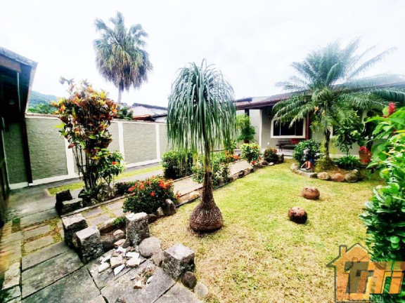 Imagem Casa com 3 Quartos à Venda, 203 m² em Silop - Ubatuba Imagem Casa com 3 Quartos à Venda, 203 m² em Silop - Ubatuba