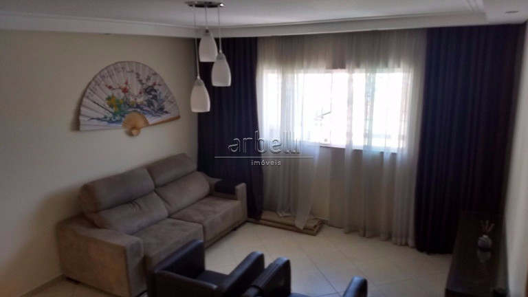Imagem Sobrado com 3 Quartos à Venda, 160 m² em Vila Pereira Barreto - São Paulo