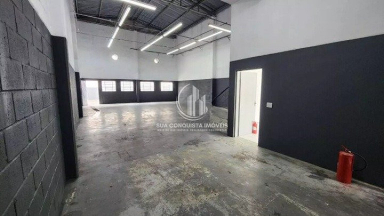 Imóvel Comercial para Alugar, 221 m² em Jardim Leocádia - Sorocaba