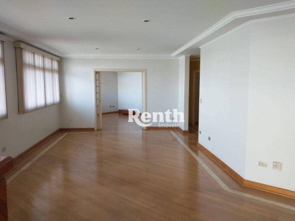 Imagem Cobertura com 3 Quartos à Venda, 231 m² em Jardim Claret - Rio Claro Imagem Cobertura com 3 Quartos à Venda, 231 m² em Jardim Claret - Rio Claro