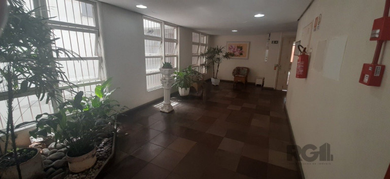 Imagem Cobertura com 3 Quartos à Venda, 176 m² em Centro Histórico - Porto Alegre Imagem Cobertura com 3 Quartos à Venda, 176 m² em Centro Histórico - Porto Alegre