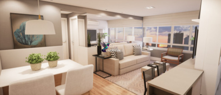 Imagem Apartamento com 3 Quartos à Venda, 90 m² em Jardim Lindóia - Porto Alegre Imagem Apartamento com 3 Quartos à Venda, 90 m² em Jardim Lindóia - Porto Alegre