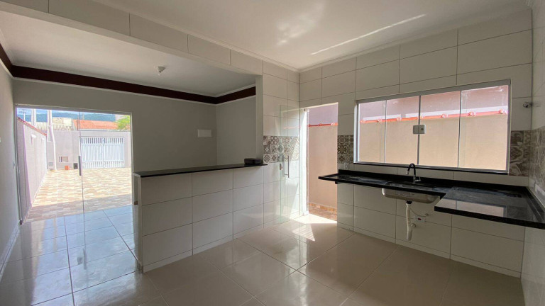 Casa com 2 Quartos à Venda, 208 m² em Campos Eliseos - Itanhaém