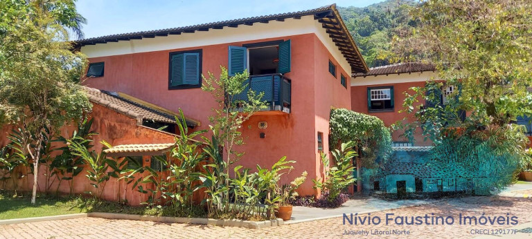 Imagem Casa de Condomínio com 3 Quartos à Venda, 190 m² em Juqueí - São Sebastião Imagem Casa de Condomínio com 3 Quartos à Venda, 190 m² em Juqueí - São Sebastião