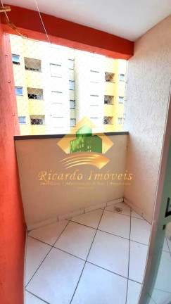 Imagem Apartamento com 2 Quartos à Venda, 56 m² em Ipiranguinha - Ubatuba