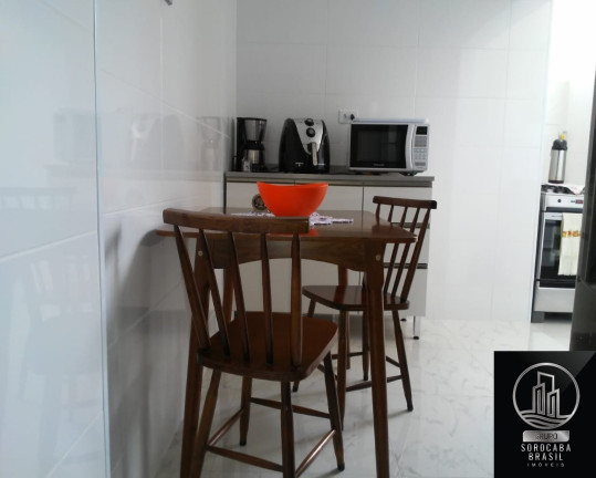 Imagem Apartamento com 3 Quartos à Venda, 92 m² em Centro - Sorocaba Imagem Apartamento com 3 Quartos à Venda, 92 m² em Centro - Sorocaba