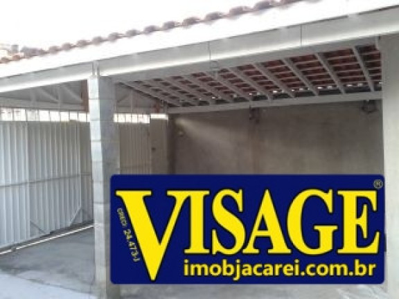 Imagem Casa com 2 Quartos à Venda, 80 m² em Cid. Jardim - Jacareí Imagem Casa com 2 Quartos à Venda, 80 m² em Cid. Jardim - Jacareí