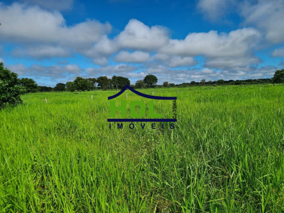 Imagem Fazenda à Venda, 110 m² em Cocalinho