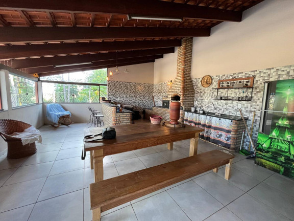 Imagem Chácara com 1 Quarto à Venda, 5 m² em Centro - Carmo Do Cajuru Imagem Chácara com 1 Quarto à Venda, 5 m² em Centro - Carmo Do Cajuru