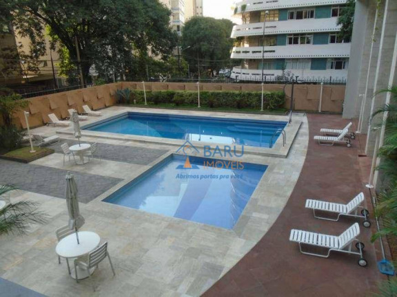 Imagem Apartamento com 4 Quartos à Venda, 300 m² em Higienópolis - São Paulo Imagem Apartamento com 4 Quartos à Venda, 300 m² em Higienópolis - São Paulo