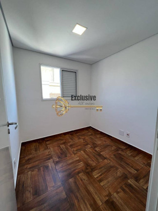 Imagem Apartamento com 2 Quartos à Venda, 48 m² em Vila João Ramalho - Santo André