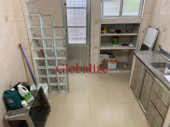 Imagem Imóvel com 3 Quartos à Venda, 72 m² em Aparecida - Santos Imagem Imóvel com 3 Quartos à Venda, 72 m² em Aparecida - Santos
