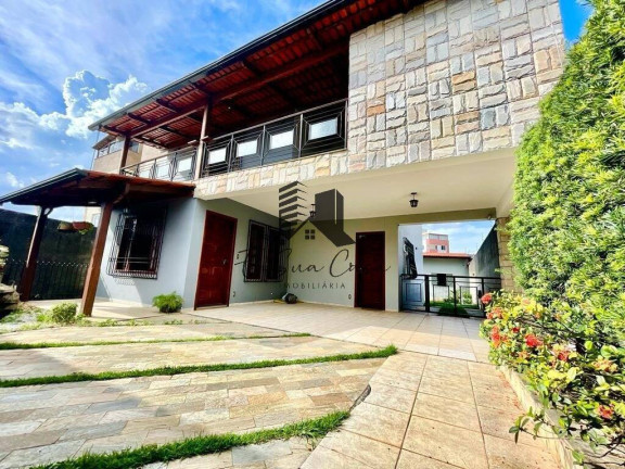 Imagem Casa com 4 Quartos à Venda, 250 m² em Arvoredo - Contagem Imagem Casa com 4 Quartos à Venda, 250 m² em Arvoredo - Contagem