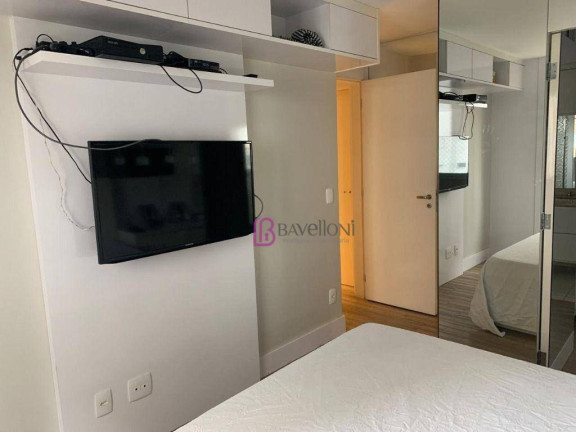 Imagem Apartamento com 3 Quartos à Venda, 101 m² em Barra Funda - São Paulo Imagem Apartamento com 3 Quartos à Venda, 101 m² em Barra Funda - São Paulo