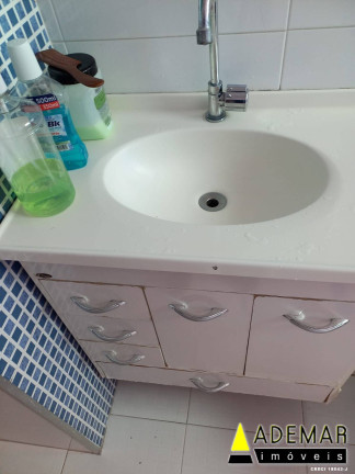 Imagem Apartamento com 2 Quartos à Venda, 65 m² em Centro - Diadema Imagem Apartamento com 2 Quartos à Venda, 65 m² em Centro - Diadema