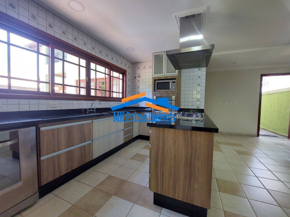 Imagem Casa de Condomínio com 4 Quartos à Venda, 436 m² em São Paulo Ii - Cotia Imagem Casa de Condomínio com 4 Quartos à Venda, 436 m² em São Paulo Ii - Cotia