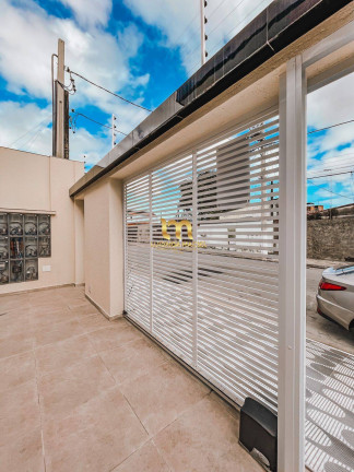 Imagem Casa com 2 Quartos à Venda, 59 m² em Esmeralda - Praia Grande