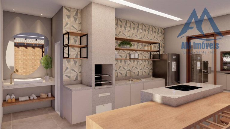 Imagem Casa de Condomínio com 4 Quartos à Venda, 1.000 m² em São José De Almeida - Jaboticatubas Imagem Casa de Condomínio com 4 Quartos à Venda, 1.000 m² em São José De Almeida - Jaboticatubas