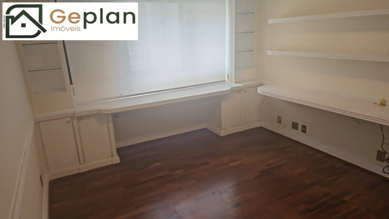 Imagem Apartamento com 4 Quartos à Venda, 468 m² em Jardim Paulista - São Paulo