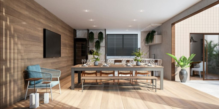 Imagem Apartamento com 3 Quartos à Venda, 83 m² em Manaíra - João Pessoa Imagem Apartamento com 3 Quartos à Venda, 83 m² em Manaíra - João Pessoa