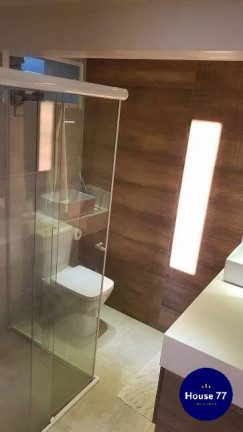 Imagem Apartamento com 2 Quartos à Venda, 77 m² em Vila Mascote - São Paulo
