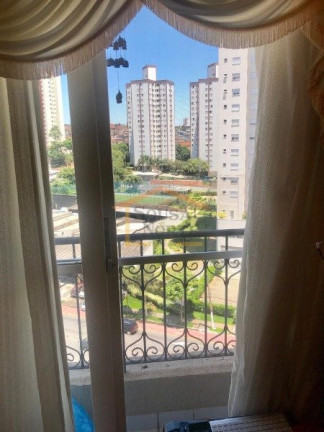 Imagem Apartamento com 2 Quartos à Venda, 50 m² em Lauzane Paulista - São Paulo Imagem Apartamento com 2 Quartos à Venda, 50 m² em Lauzane Paulista - São Paulo